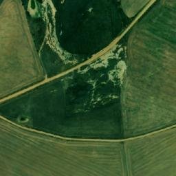Satellite imagery of VAALKOP, ZA