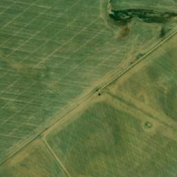 Satellite imagery of GRAUWKOP, ZA