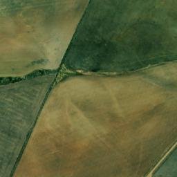 Satellite imagery of DIE KLOOF, ZA