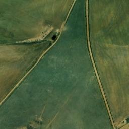 Satellite imagery of DIE KLOOF, ZA