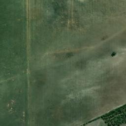 Satellite imagery of GWARRIEVLEI, ZA