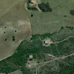 Satellite imagery of GWARRIEVLEI, ZA