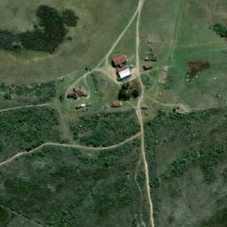 Satellite imagery of GWARRIEVLEI, ZA