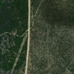 Satellite imagery of RIV 80, ZA