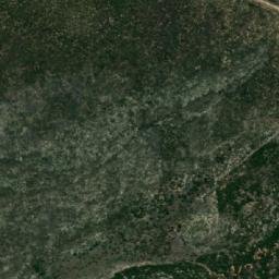 Satellite imagery of RIV 80, ZA