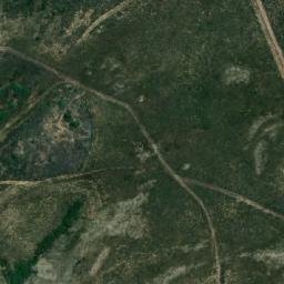 Satellite imagery of RIV 107, ZA