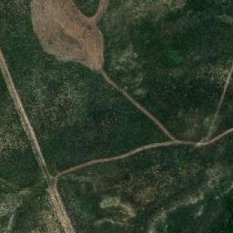 Satellite imagery of RIV 107, ZA