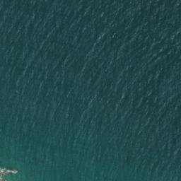 Satellite imagery of Vleespunt, ZA