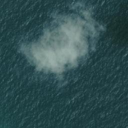 Satellite imagery of Vleespunt, ZA