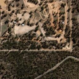 Satellite imagery of Sukey Hill, AU