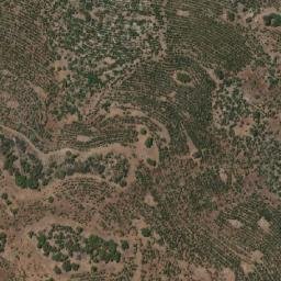 Satellite imagery of Sukey Hill, AU