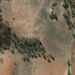 Satellite imagery of Gilbert, AU