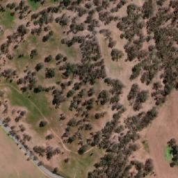 Satellite imagery of Taylors Gap, AU