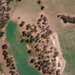 Satellite imagery of Taylors Gap, AU