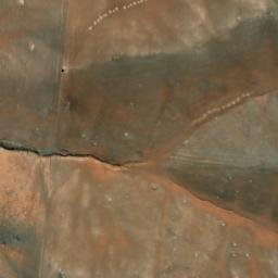 Satellite imagery of Spring Hill, AU