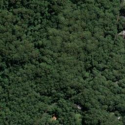 Satellite imagery of Brickyard Point, AU