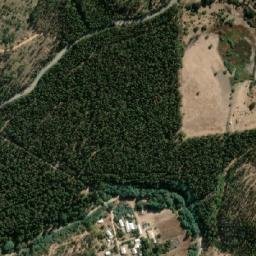 Satellite imagery of Marugua, CL