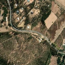 Satellite imagery of Marugua, CL