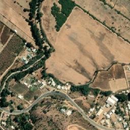 Satellite imagery of Marugua, CL