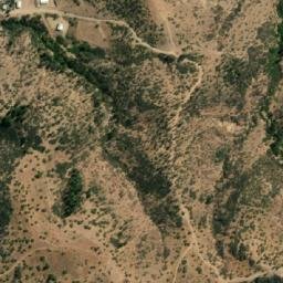 Satellite imagery of Cerro Tranque, CL