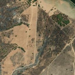 Satellite imagery of Cerro Tranque, CL