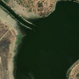 Satellite imagery of Cerro Potrero, CL