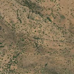 Satellite imagery of Cerro Piedras Blancas, CL