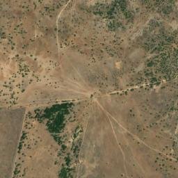 Satellite imagery of Cerro Piedras Blancas, CL