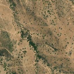 Satellite imagery of Cerro Viluco, CL