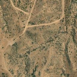 Satellite imagery of Cerro Viluco, CL