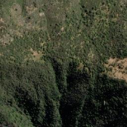 Satellite imagery of Cerro Risco Bayo, CL