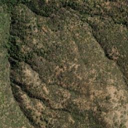 Satellite imagery of Cerro Altos Piopío, CL