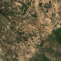 Satellite imagery of Cerro Altos Piopío, CL