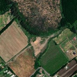 Satellite imagery of Cerrillo Cruz de Idahue, CL