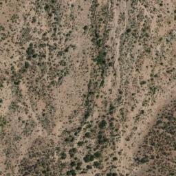 Satellite imagery of Los Quillayes, CL