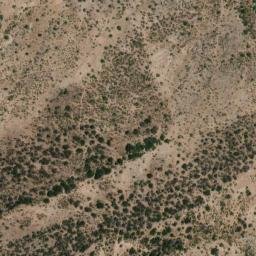 Satellite imagery of Los Quillayes, CL