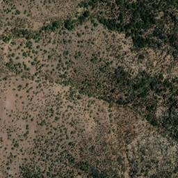 Satellite imagery of Cerro del Señor, CL