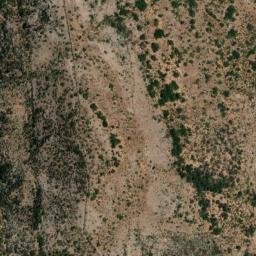 Satellite imagery of Cerro del Señor, CL