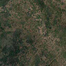 Satellite imagery of Cerro El Pollo, CL
