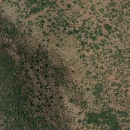 Satellite imagery of Cerro El Pollo, CL