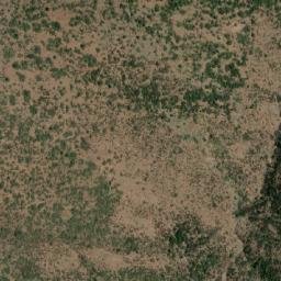 Satellite imagery of Cerro El Pollo, CL