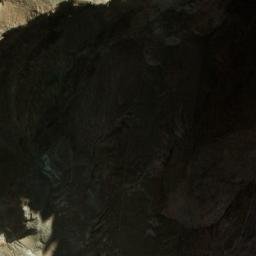 Satellite imagery of Cerro Gato Negro, CL