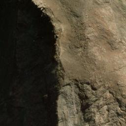 Satellite imagery of Cerro Gato Negro, CL