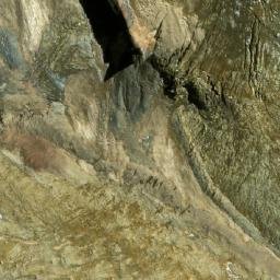 Satellite imagery of Cerro Faja Grande, AR