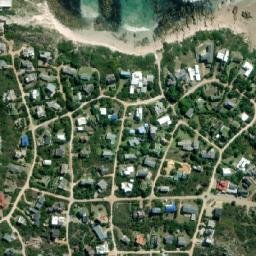 Satellite imagery of Point, ZA