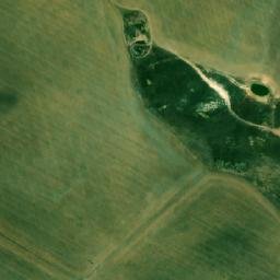 Satellite imagery of GRAUWKOP, ZA