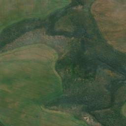 Satellite imagery of SLANGERIVIER, ZA