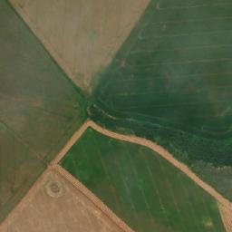 Satellite imagery of SLANGERIVIER, ZA