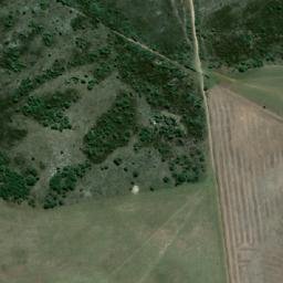 Satellite imagery of GWARRIEVLEI, ZA