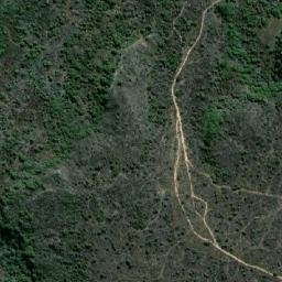 Satellite imagery of DUINERUG, ZA